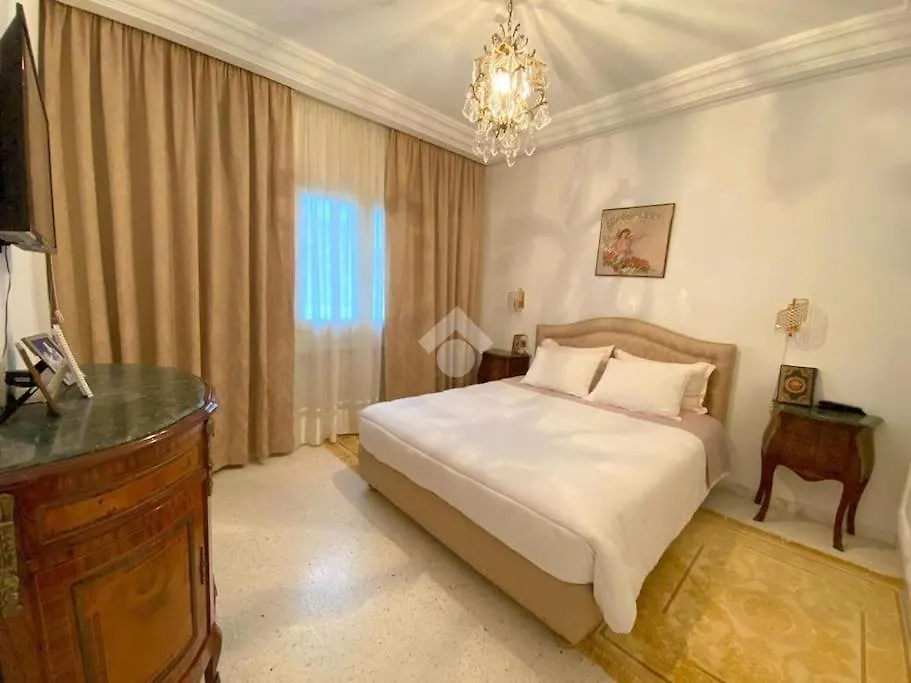 The Epitome Of Luxury: S+2 Apart & Parking Ennasr2 Ariana 0*,  Tunisia