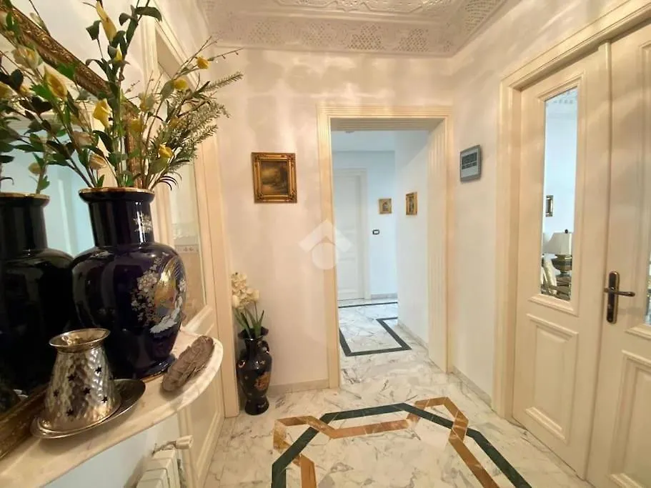 The Epitome Of Luxury: S+2 Apart & Parking Ennasr2 Ariana